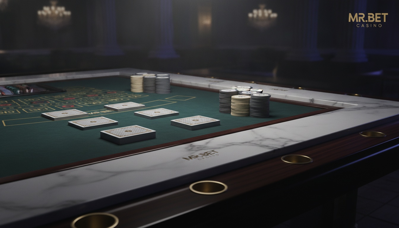 Mr Bet Casino Security Measures and Licensing
